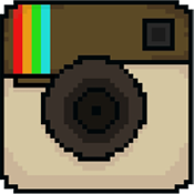 Instagram Icon