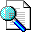 View Resume Icon